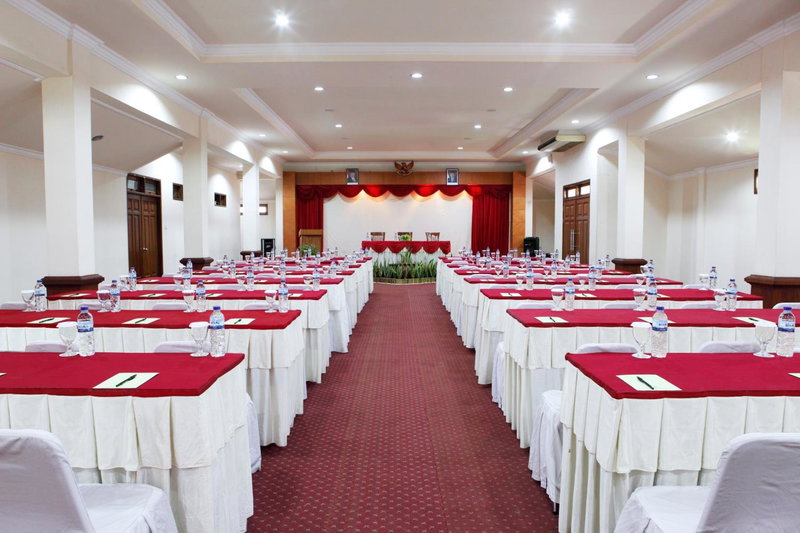 Lombok Garden Hotel, Mataram, Indonesia