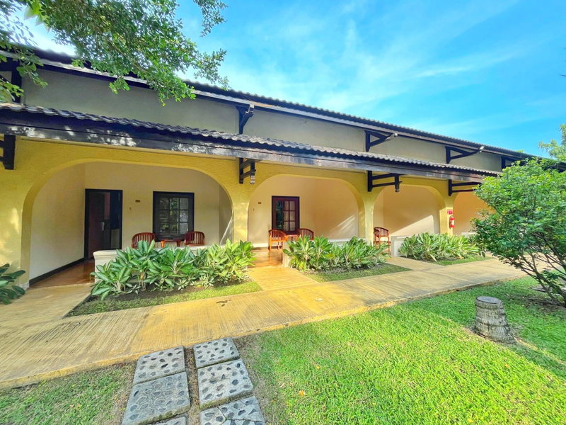 Lombok Garden Hotel, Mataram, Indonesia