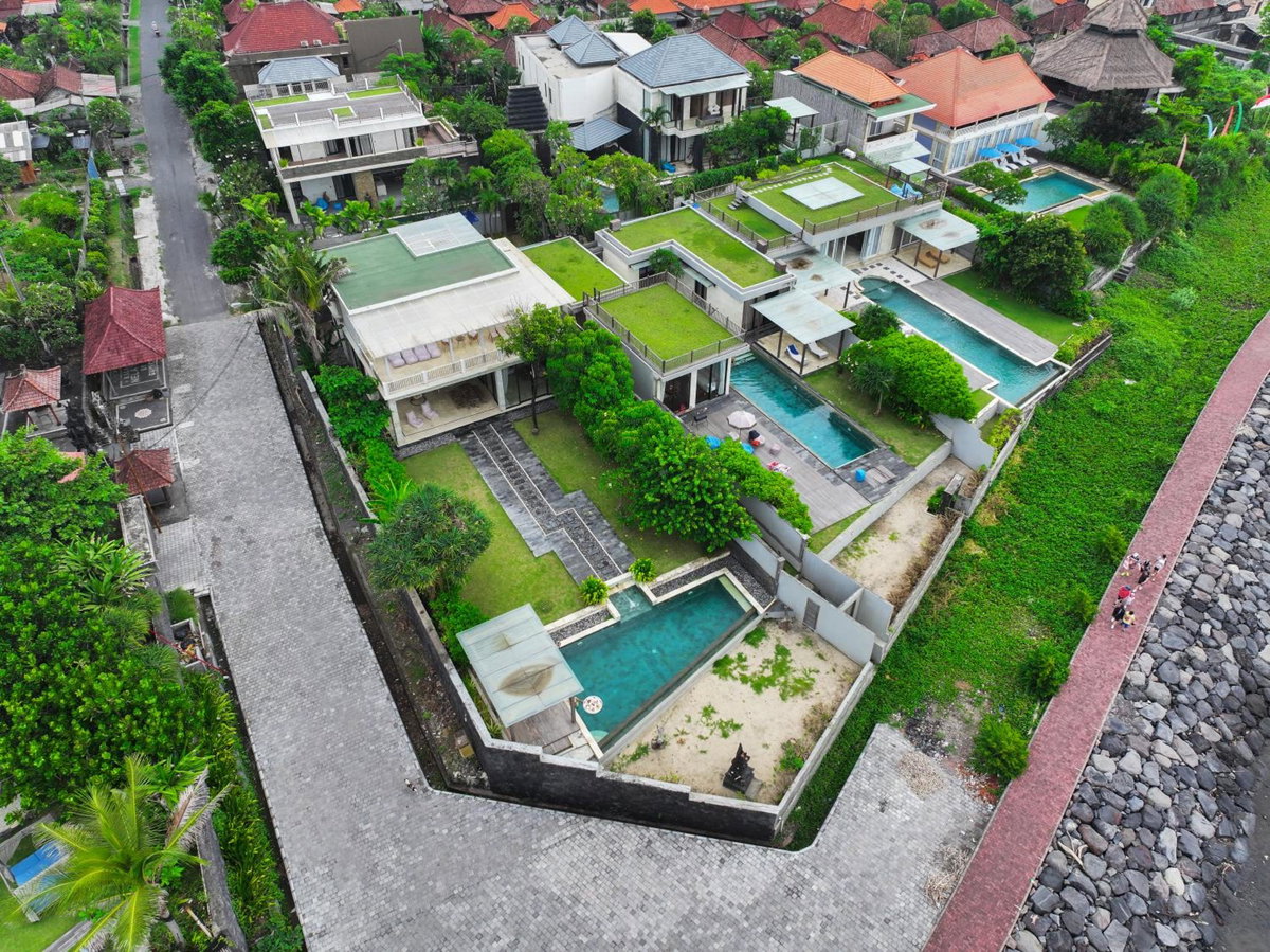 Hotel · Ketewel Beach Villas and Spa, Ketewel
