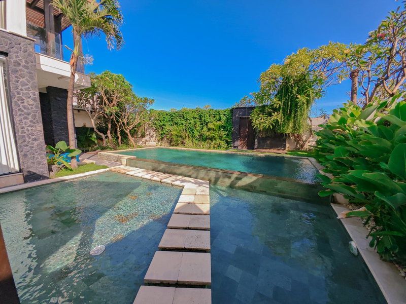Ketewel Beach Villas and Spa, Ketewel, Indonesia