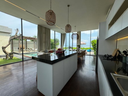 Ketewel Beach Villas and Spa, Ketewel, Indonesia