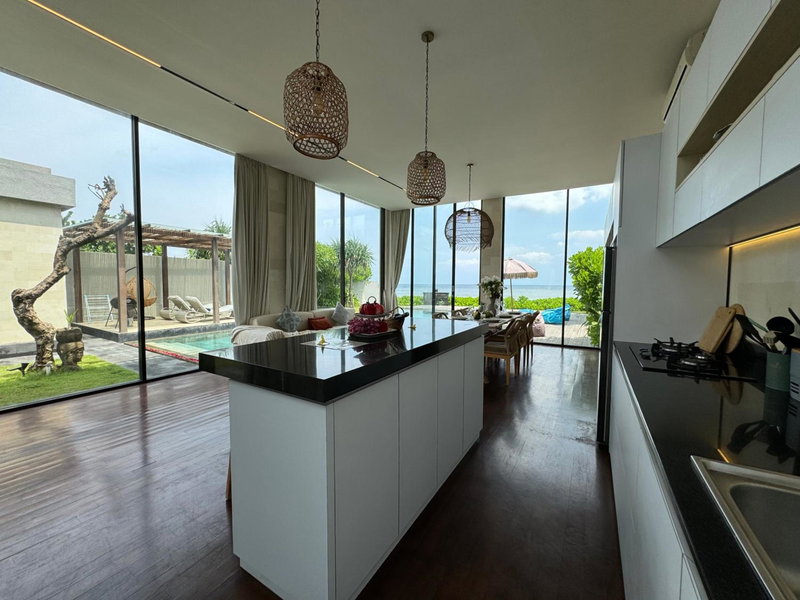 Ketewel Beach Villas and Spa, Ketewel, Indonesia