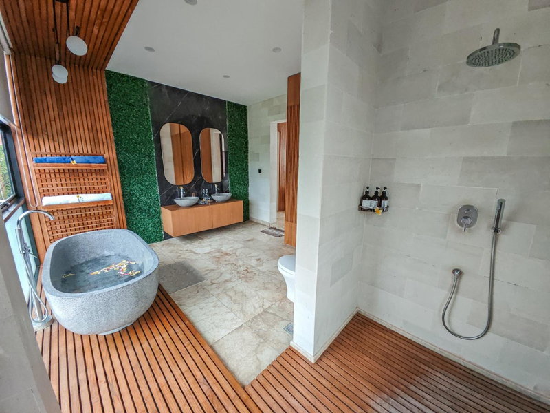 Ketewel Beach Villas and Spa, Ketewel, Indonesia
