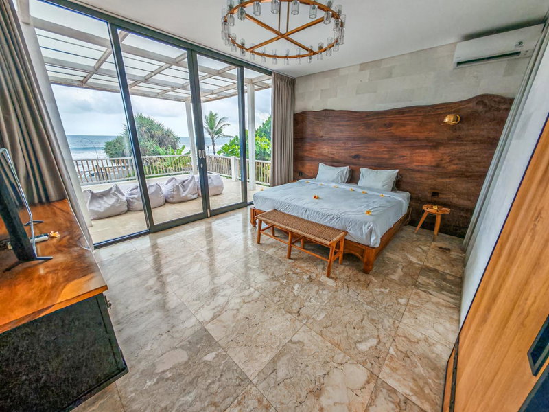 Ketewel Beach Villas and Spa, Ketewel, Indonesia