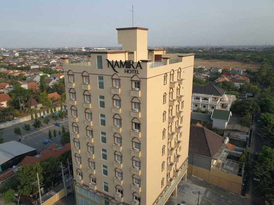 Namira Syariah Hotel Surabaya, Surabaya, Indonesia