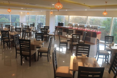 Namira Syariah Hotel Surabaya, Surabaya, Indonesia