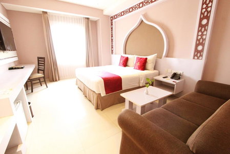 Namira Syariah Hotel Surabaya, Surabaya, Indonesia