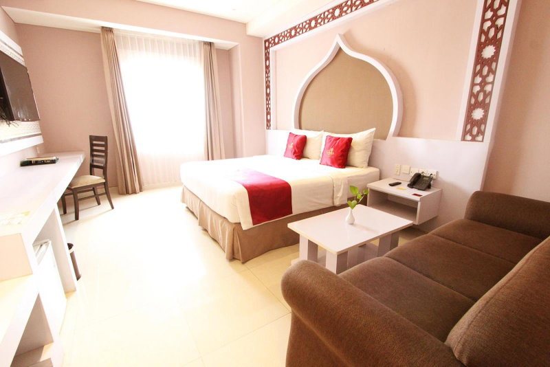 Namira Syariah Hotel Surabaya, Surabaya, Indonesia