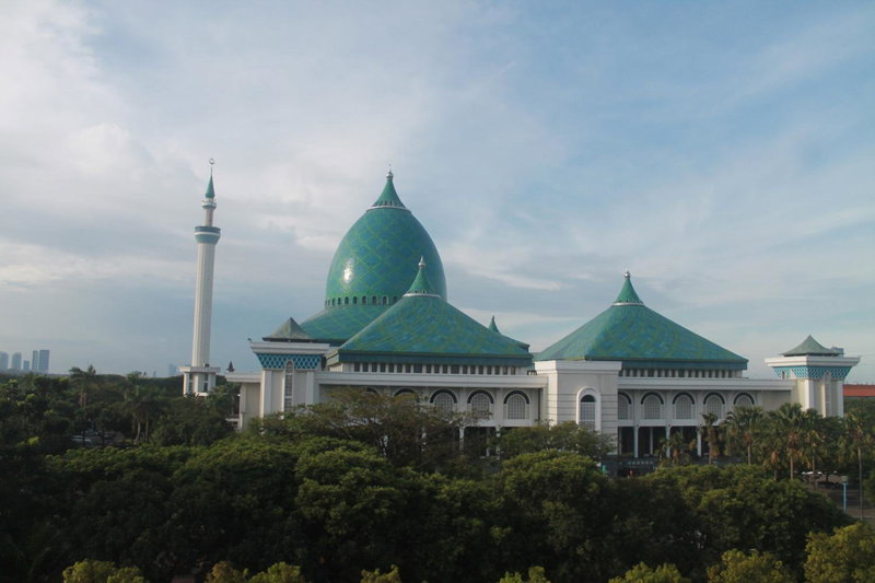 Namira Syariah Hotel Surabaya, Surabaya, Indonesia