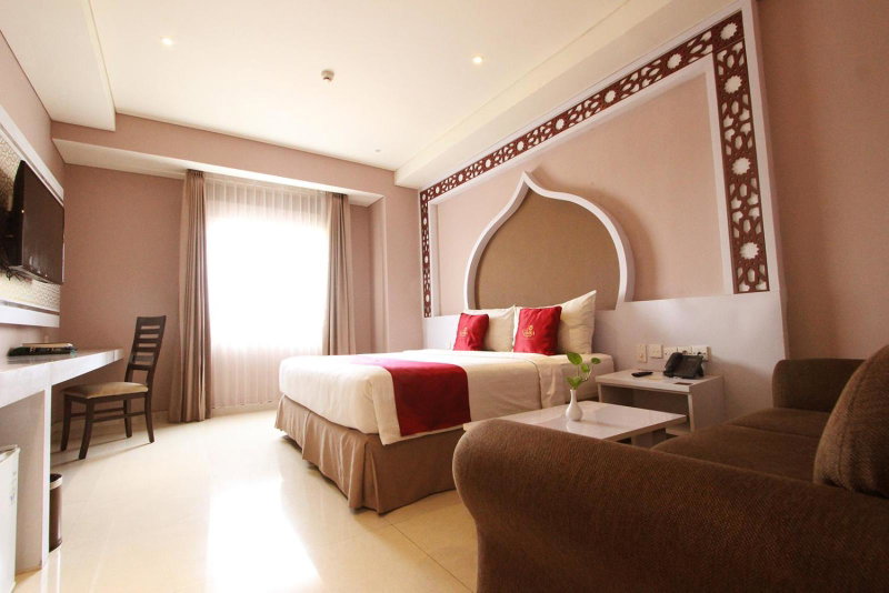 Namira Syariah Hotel Surabaya, Surabaya, Indonesia
