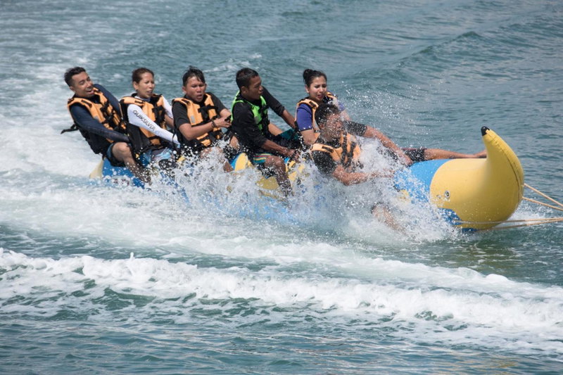 HARRIS Resort Barelang Batam, Sekupang, Indonesia