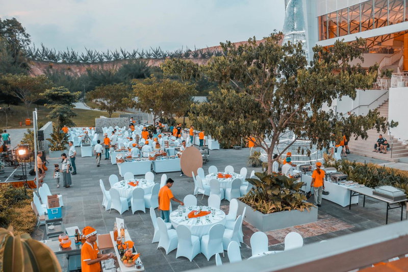 HARRIS Resort Barelang Batam, Sekupang, Indonesia