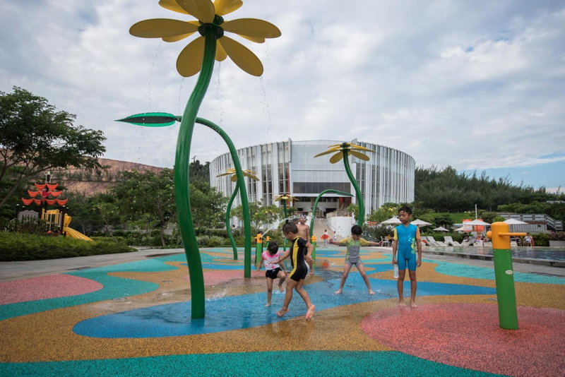 HARRIS Resort Barelang Batam, Sekupang, Indonesia
