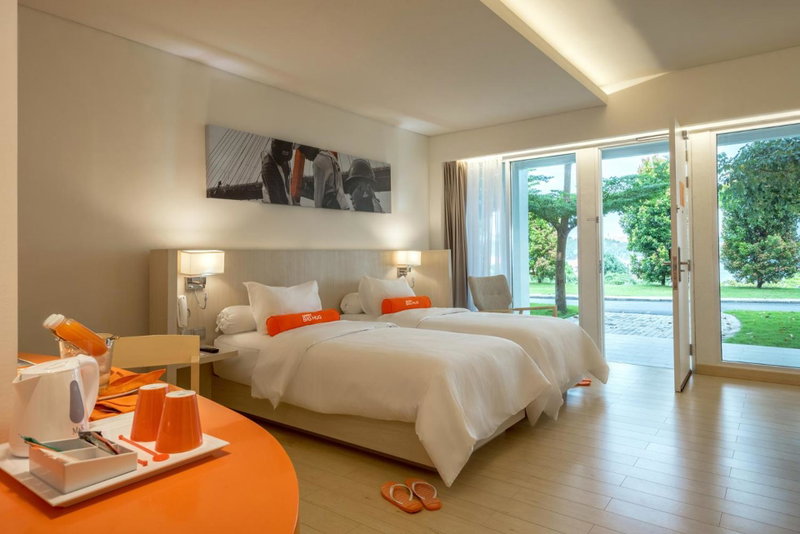 HARRIS Resort Barelang Batam, Sekupang, Indonesia