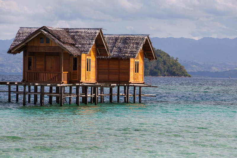 Amaris Hotel Gorontalo, Gorontalo, Indonesia