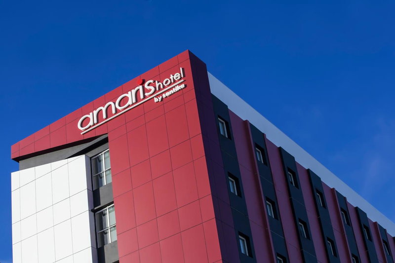 Amaris Hotel Gorontalo, Gorontalo, Indonesia