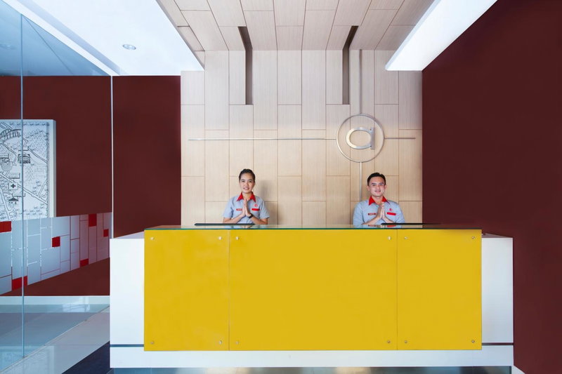 Amaris Hotel Gorontalo, Gorontalo, Indonesia
