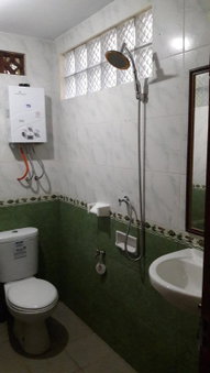 Griya Harja Homestay, Borobudur, Indonesia