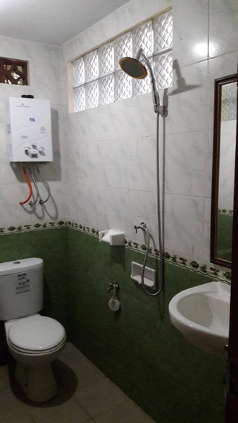 Griya Harja Homestay, Borobudur, Indonesia
