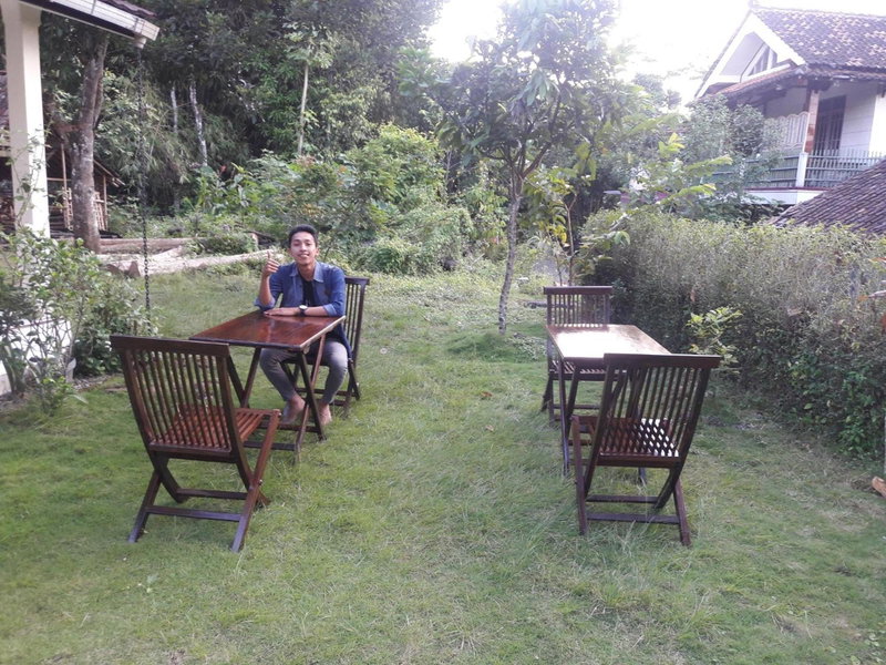 Griya Harja Homestay, Borobudur, Indonesia