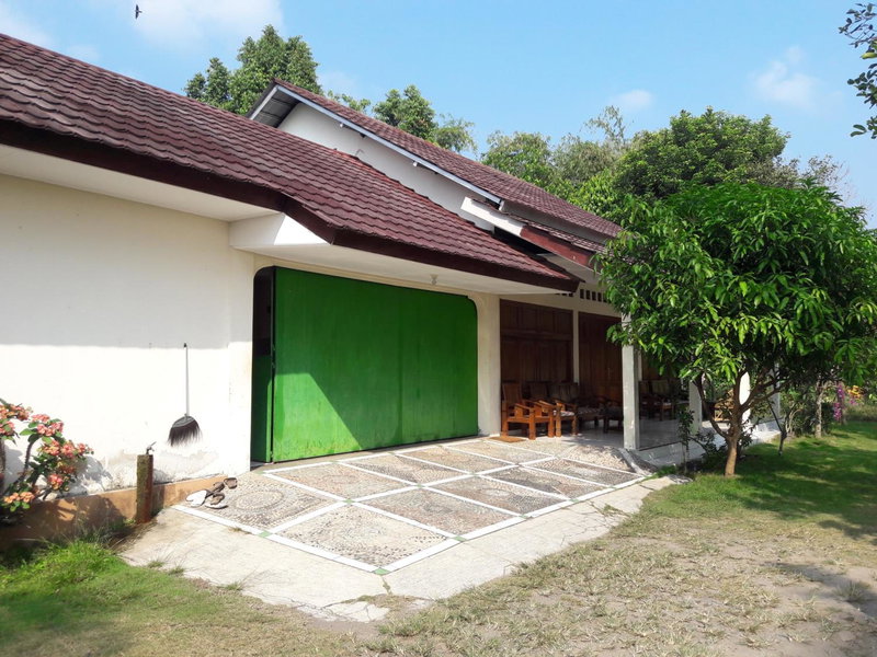Griya Harja Homestay, Borobudur, Indonesia