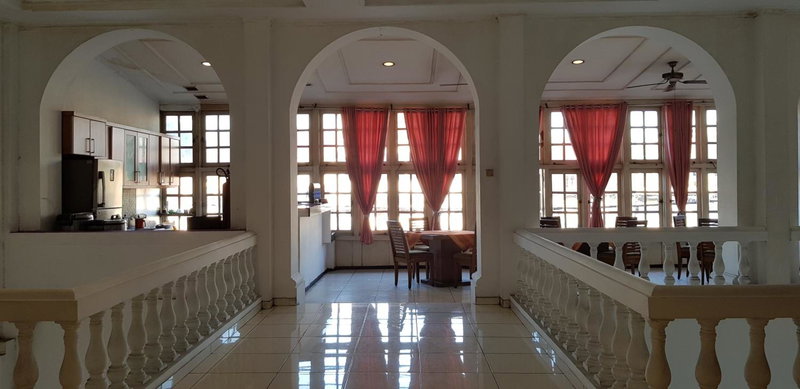 Hotel Dequr Jakarta Kota, Jakarta, Indonesia
