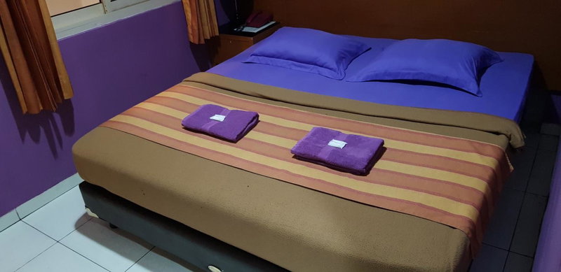 Hotel Dequr Jakarta Kota, Jakarta, Indonesia