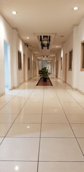 Hotel Dequr Jakarta Kota, Jakarta, Indonesia