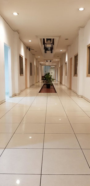 Hotel Dequr Jakarta Kota, Jakarta, Indonesia