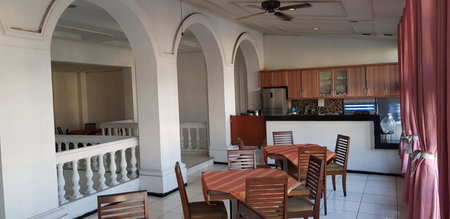Hotel Dequr Jakarta Kota, Jakarta, Indonesia