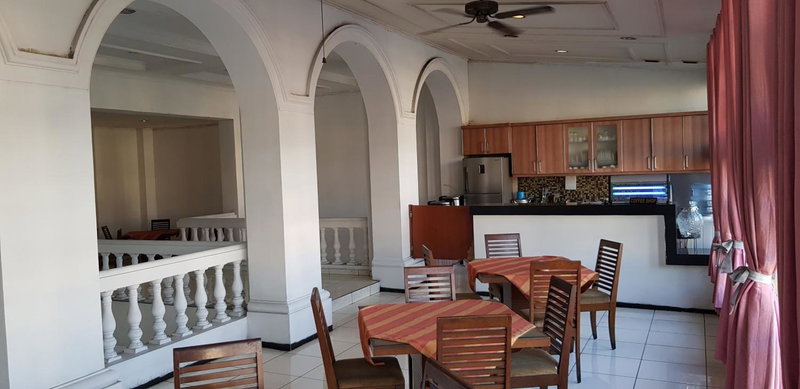 Hotel Dequr Jakarta Kota, Jakarta, Indonesia