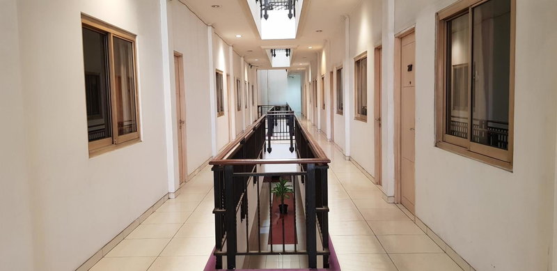 Hotel Dequr Jakarta Kota, Jakarta, Indonesia