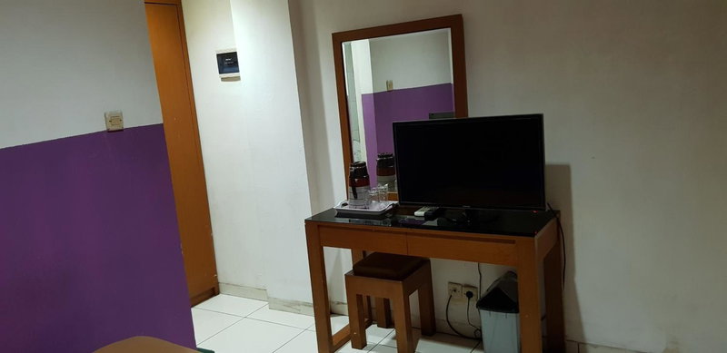 Hotel Dequr Jakarta Kota, Jakarta, Indonesia