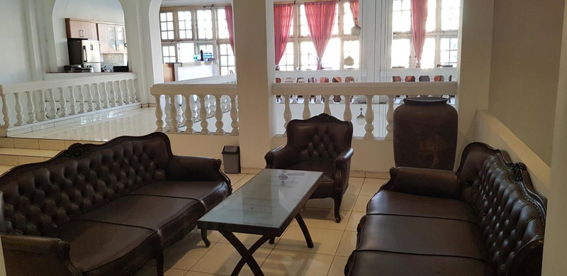 Hotel Dequr Jakarta Kota, Jakarta, Indonesia