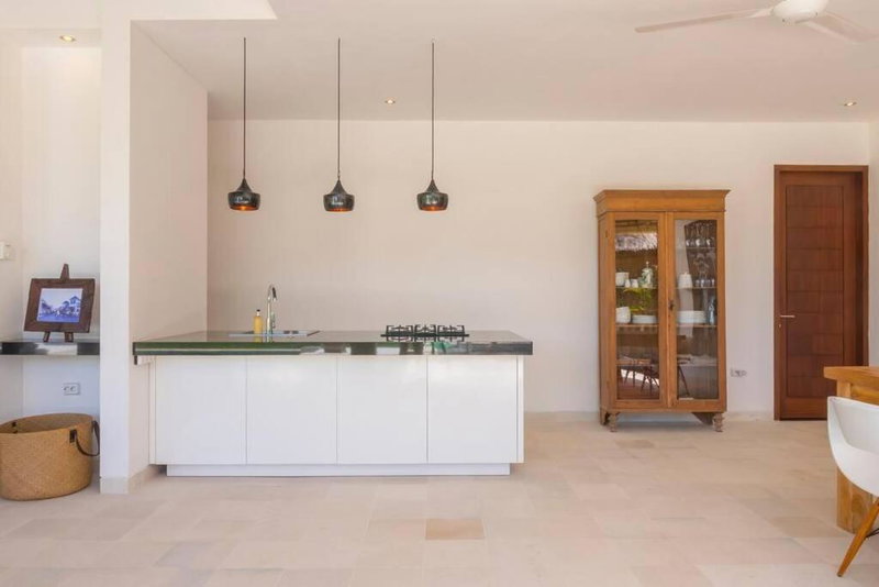 Villa Hidden Pearl, with private cook and pool, Karangasem, Indonesia