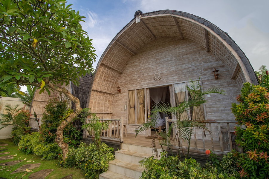 Wana Shanti Villa, Mengwi, Indonesia