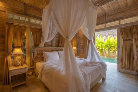 Wana Shanti Villa, Mengwi, Indonesia