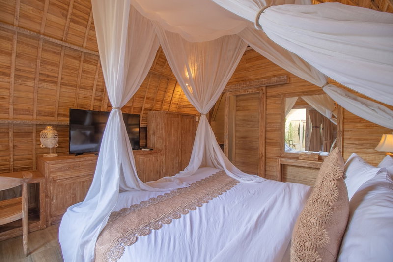 Wana Shanti Villa, Mengwi, Indonesia