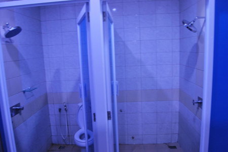 Subwow Hostel, Bandung, Indonesia
