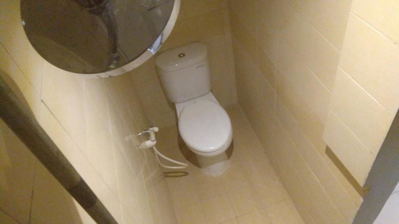 Subwow Hostel, Bandung, Indonesia