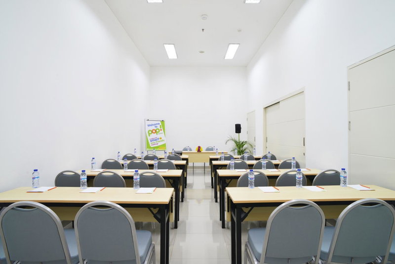 POP! Hotel Kemang Jakarta, Jakarta, Indonesia
