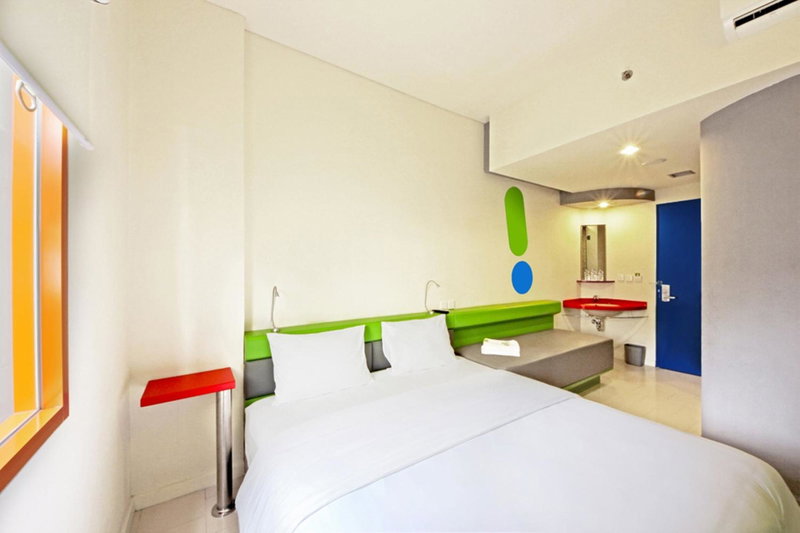 POP! Hotel Kemang Jakarta, Jakarta, Indonesia