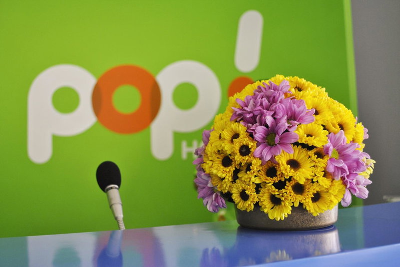 POP! Hotel Kemang Jakarta, Jakarta, Indonesia