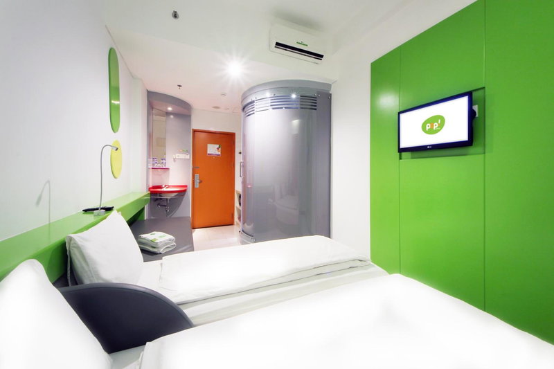 POP! Hotel Kemang Jakarta, Jakarta, Indonesia