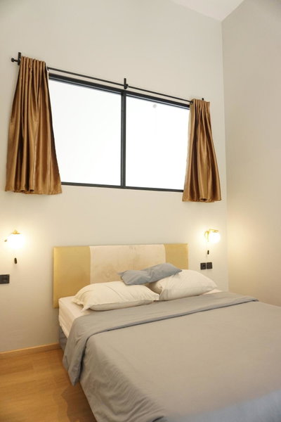 de' Halimun Guest House, Bandung, Indonesia