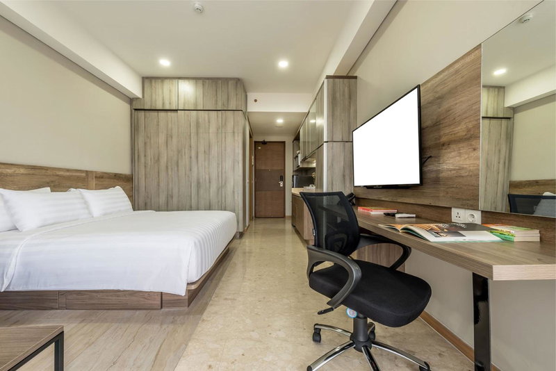 Grande Valore Hotel Cikarang, Cikarang, Indonesia