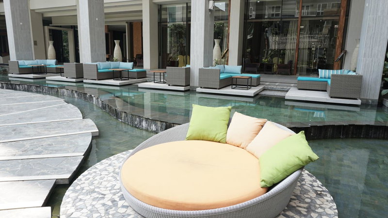 Grande Valore Hotel Cikarang, Cikarang, Indonesia
