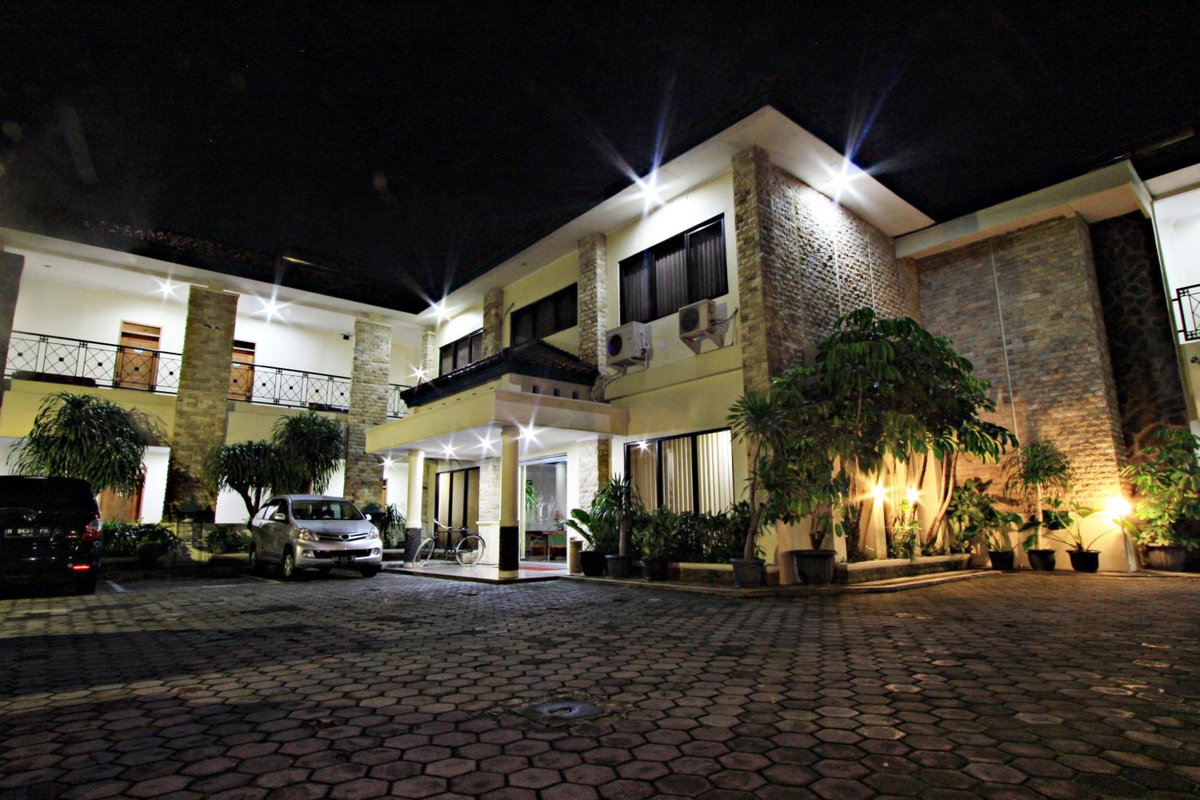 Griya Sentana Hotel, Indonesia