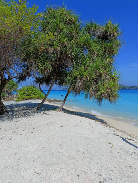 villa gilimakyah, Gili Air, Indonesia