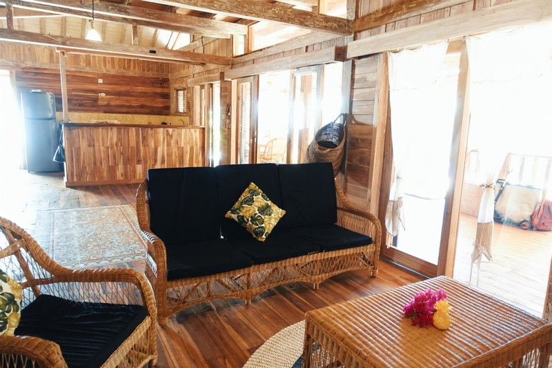 villa gilimakyah, Gili Air, Indonesia